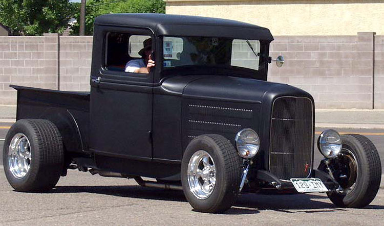 32-Ford-Hiboy-Pickup